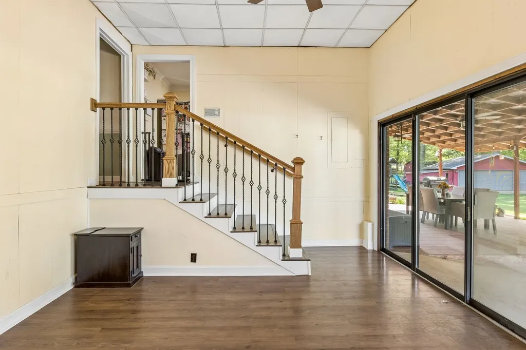 205 Houghton Drive Winchester TN 37398