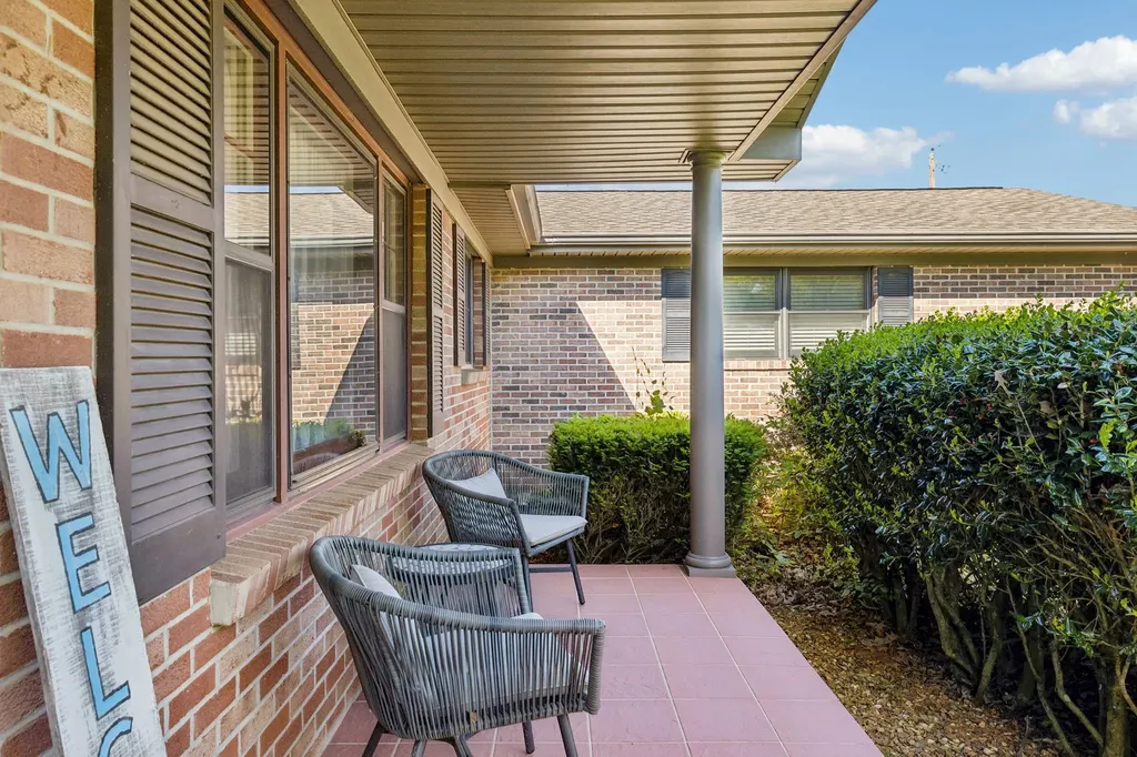 205 Houghton Drive Winchester TN 37398