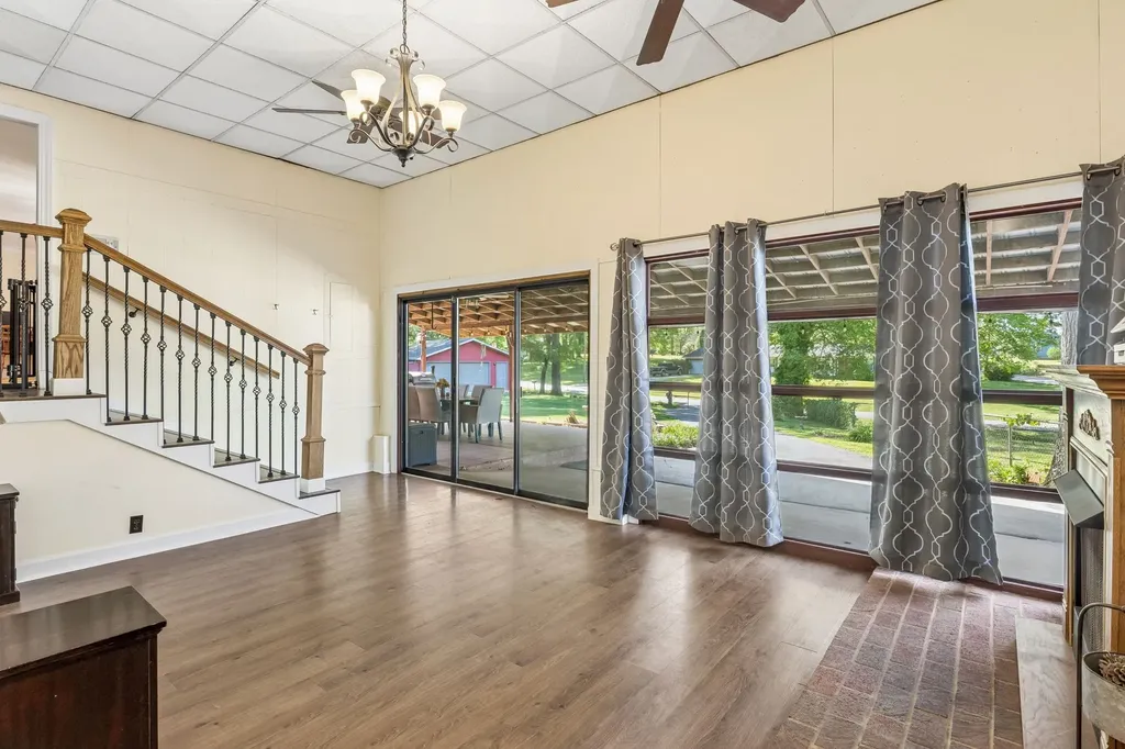 205 Houghton Drive Winchester TN 37398