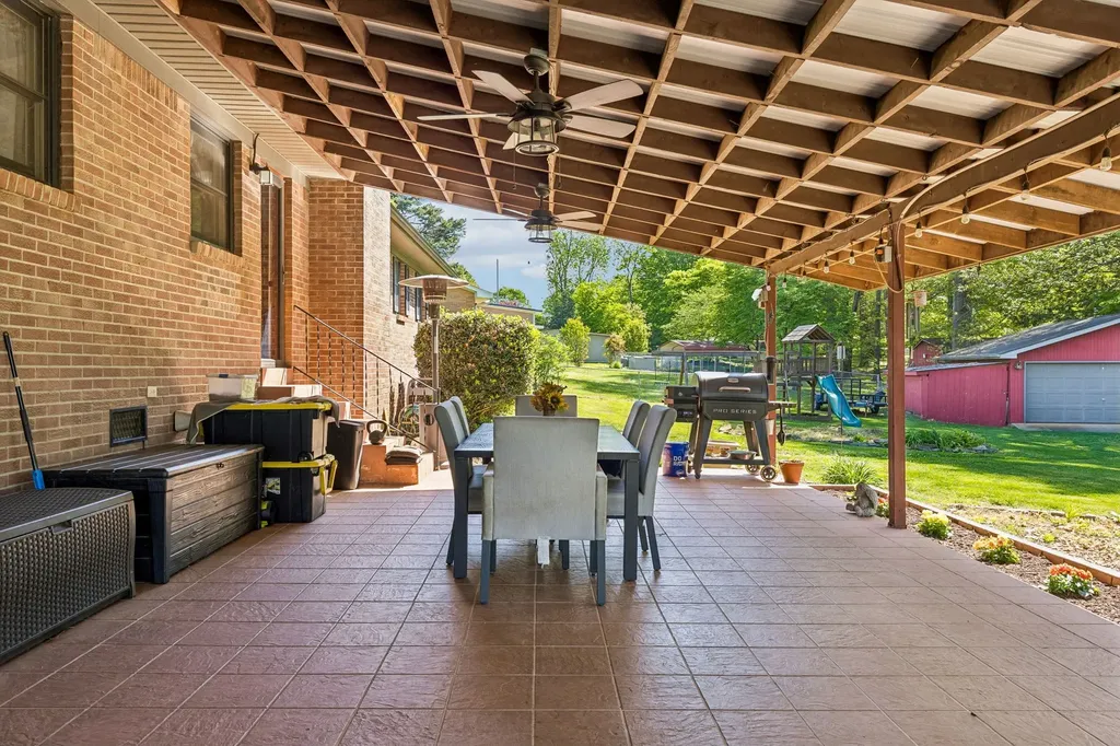 205 Houghton Drive Winchester TN 37398