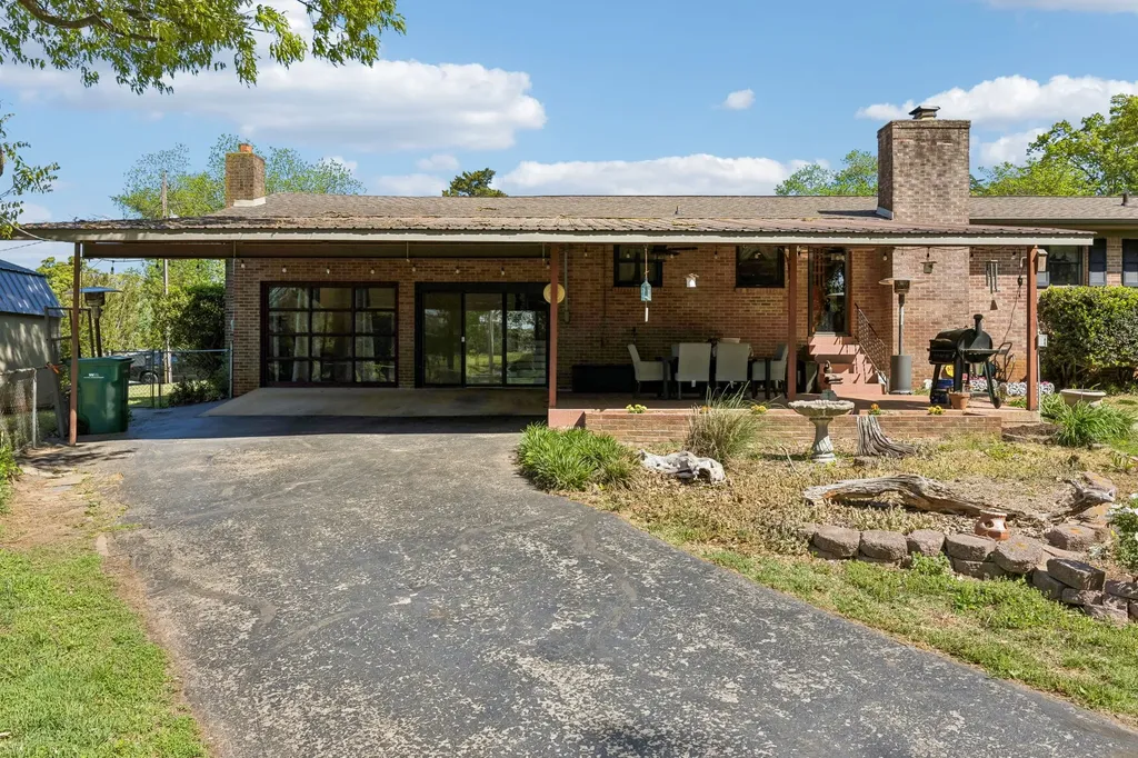 205 Houghton Drive Winchester TN 37398
