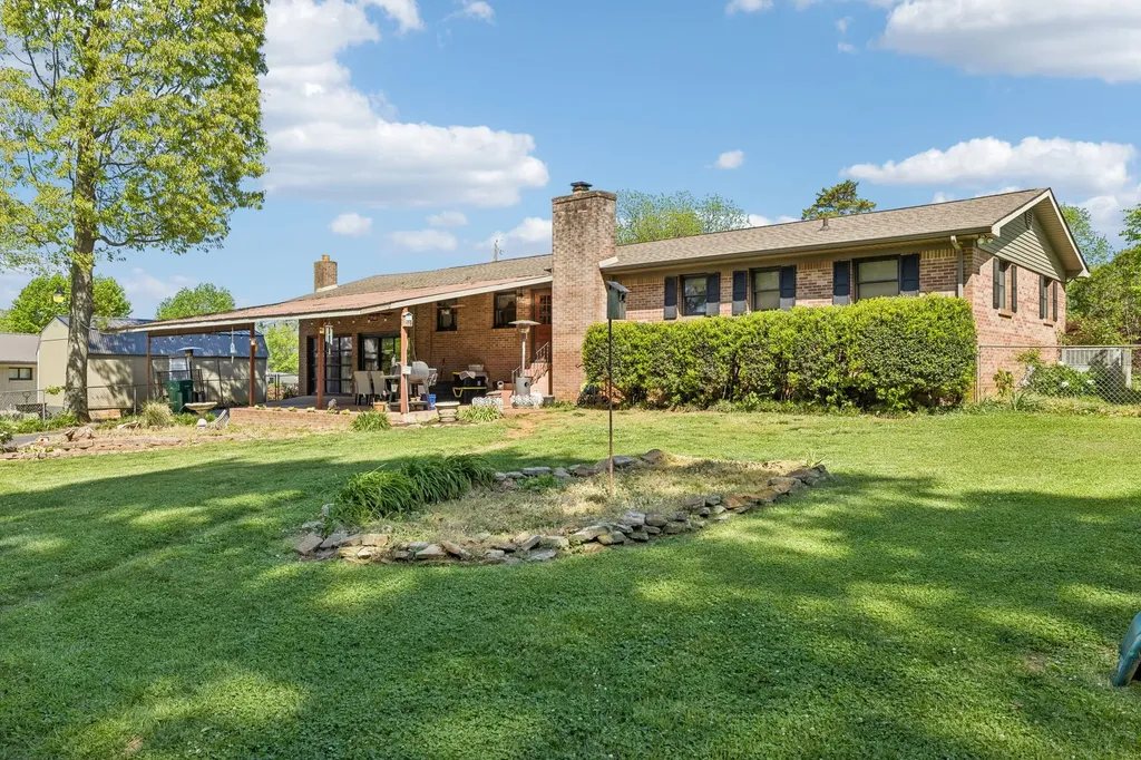 205 Houghton Drive Winchester TN 37398