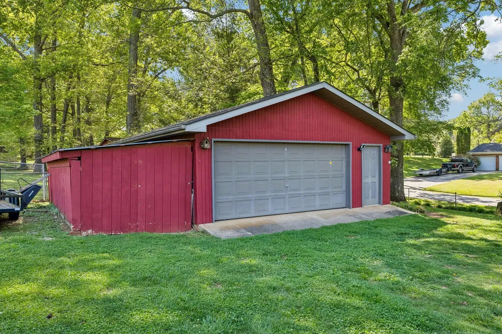 205 Houghton Drive Winchester TN 37398