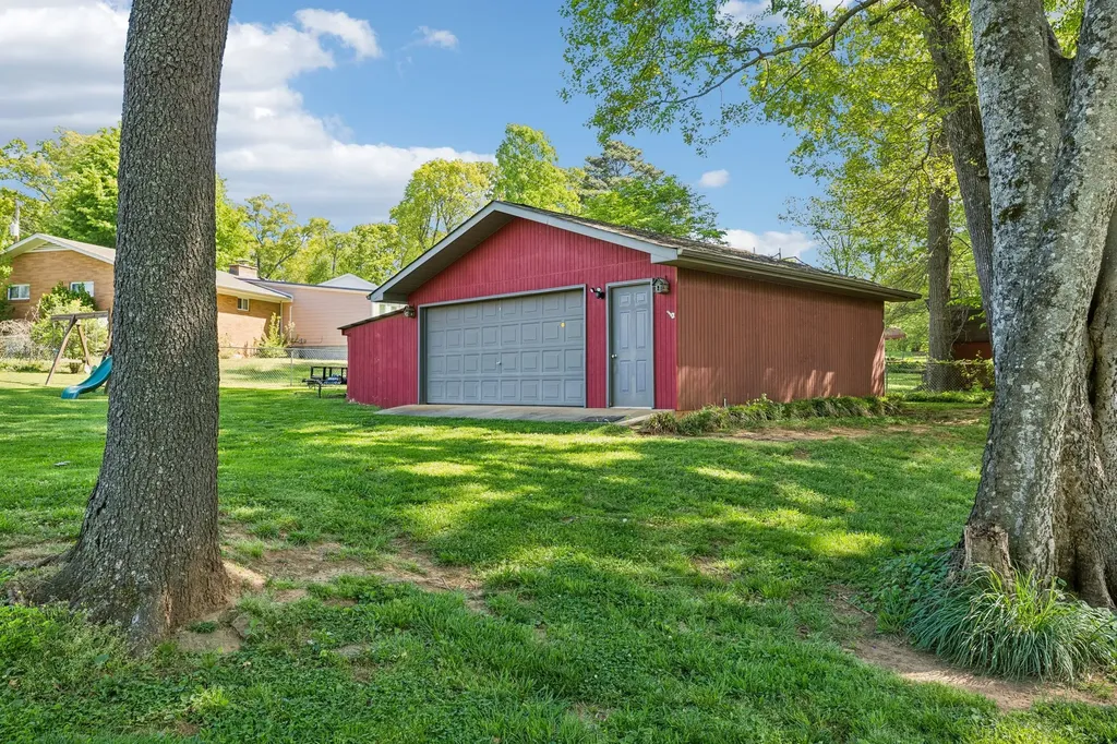 205 Houghton Drive Winchester TN 37398