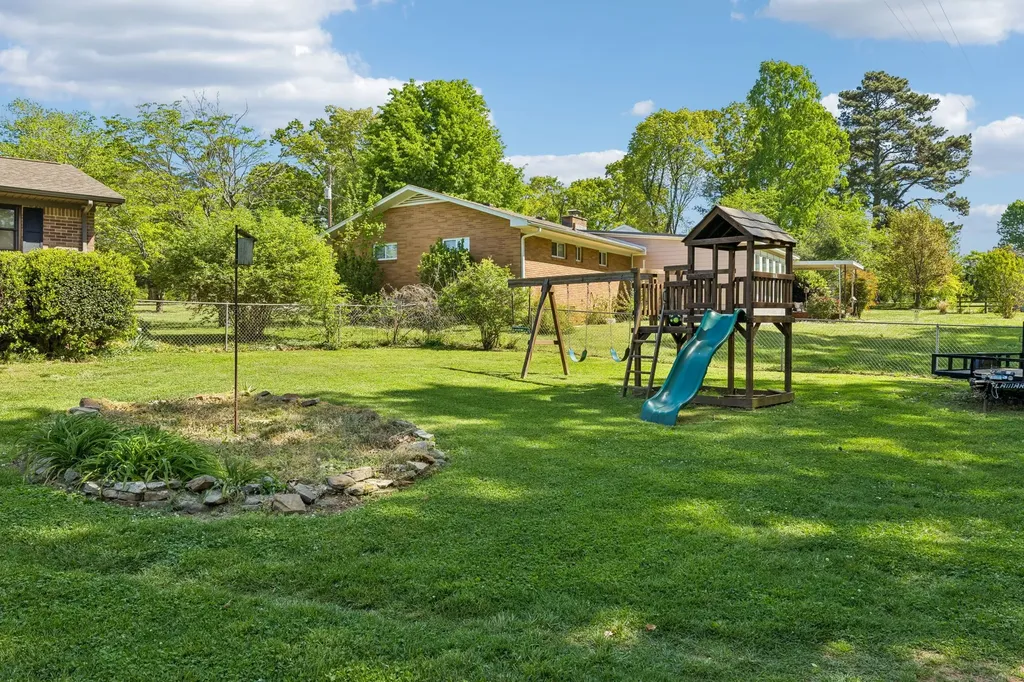205 Houghton Drive Winchester TN 37398