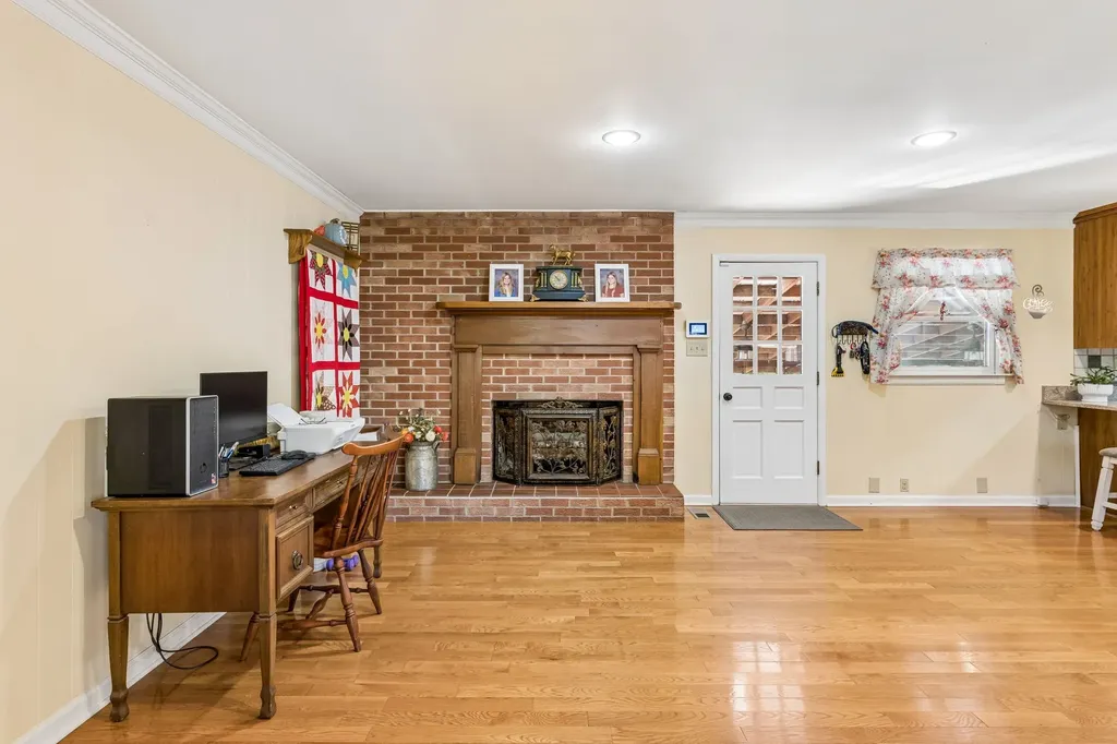 205 Houghton Drive Winchester TN 37398
