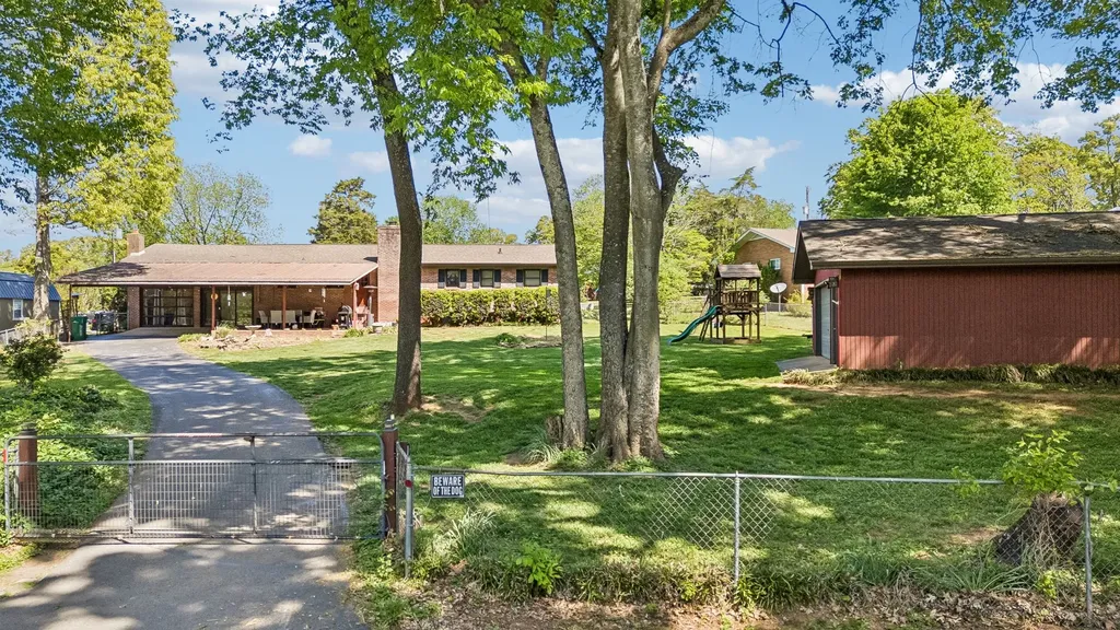205 Houghton Drive Winchester TN 37398