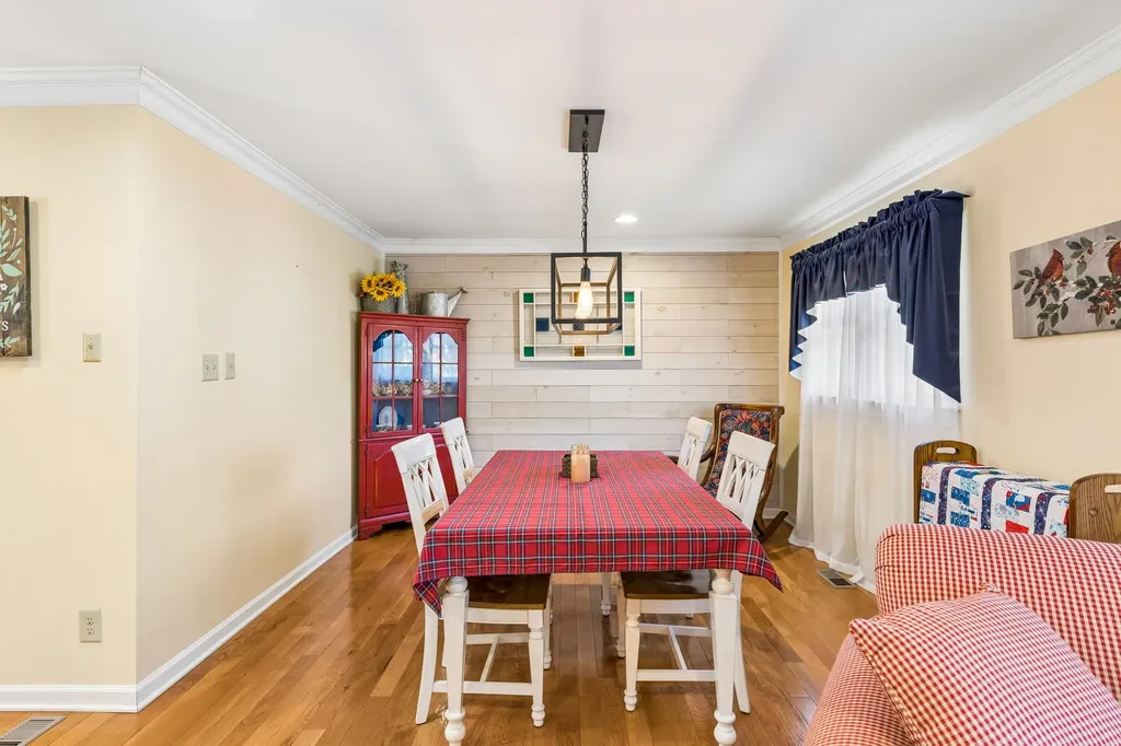 205 Houghton Drive Winchester TN 37398
