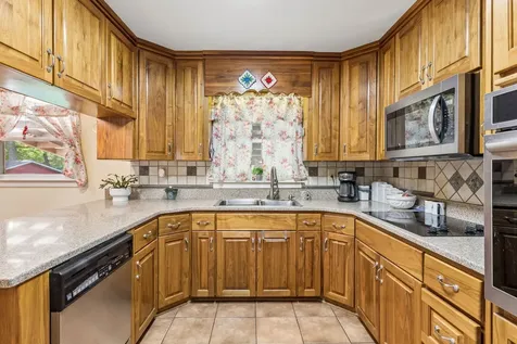 205 Houghton Drive Winchester TN 37398
