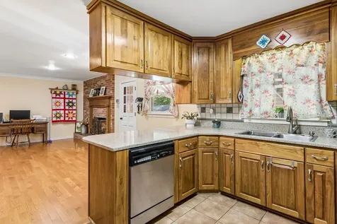 205 Houghton Drive Winchester TN 37398