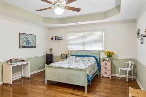 205 Houghton Drive Winchester TN 37398