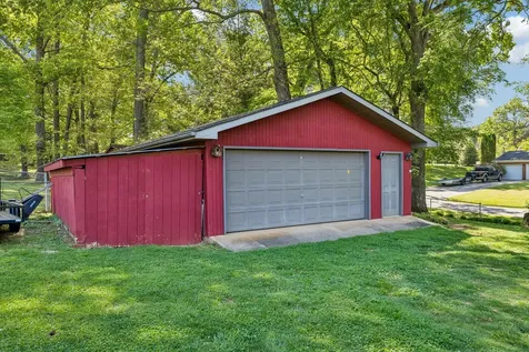 205 Houghton Drive Winchester TN 37398