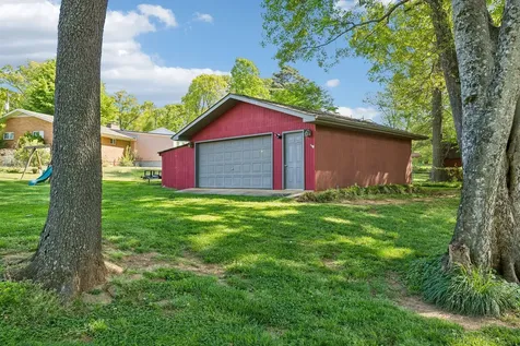 205 Houghton Drive Winchester TN 37398