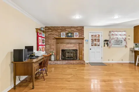 205 Houghton Drive Winchester TN 37398