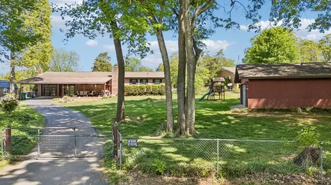 205 Houghton Drive Winchester TN 37398