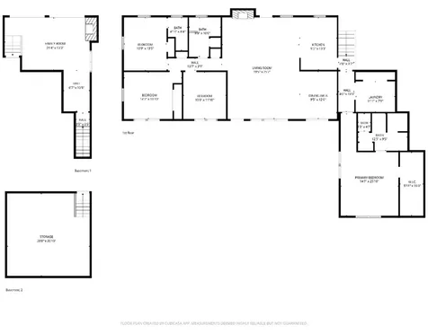 205 Houghton Drive Winchester TN 37398
