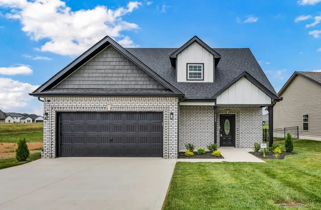 1114 Mary Lu Drive Clarksville TN 37042