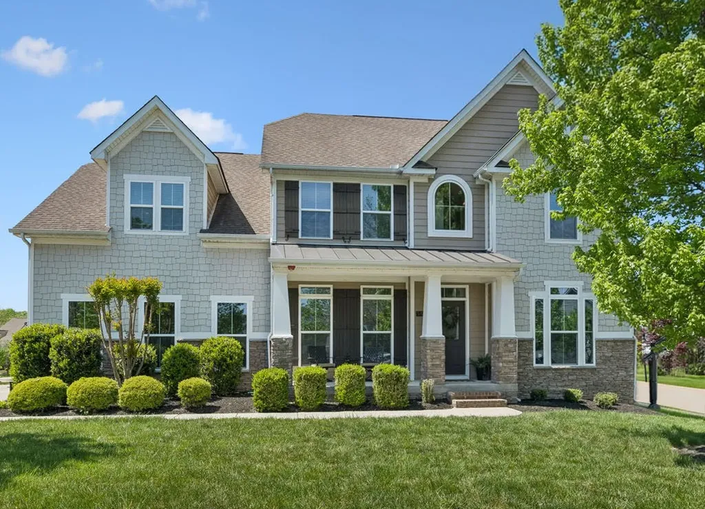 5012 Rockport Avenue Franklin TN 37064