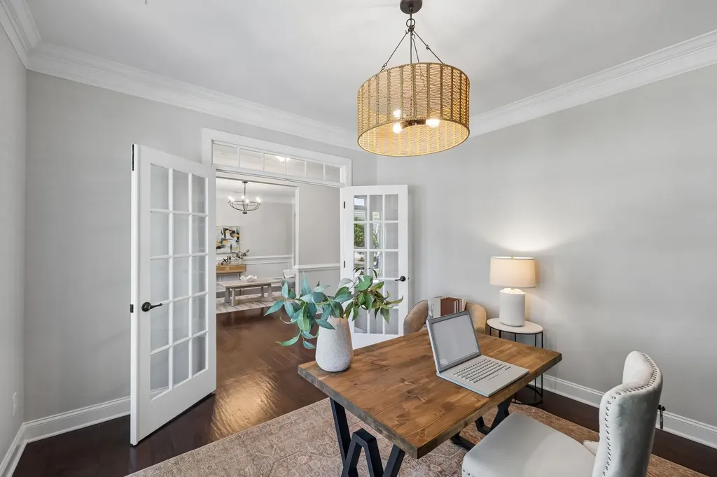 5012 Rockport Avenue Franklin TN 37064