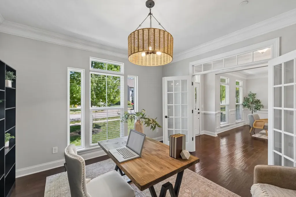 5012 Rockport Avenue Franklin TN 37064