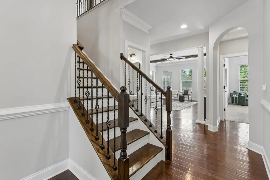 5012 Rockport Avenue Franklin TN 37064