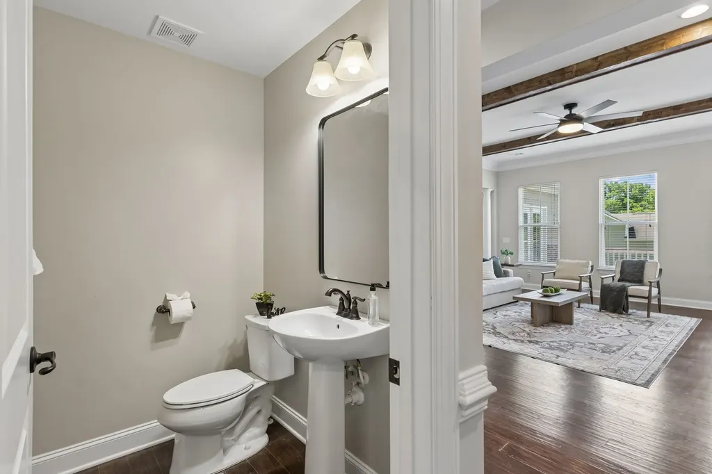 5012 Rockport Avenue Franklin TN 37064