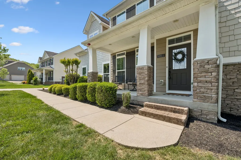 5012 Rockport Avenue Franklin TN 37064