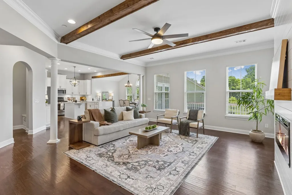 5012 Rockport Avenue Franklin TN 37064