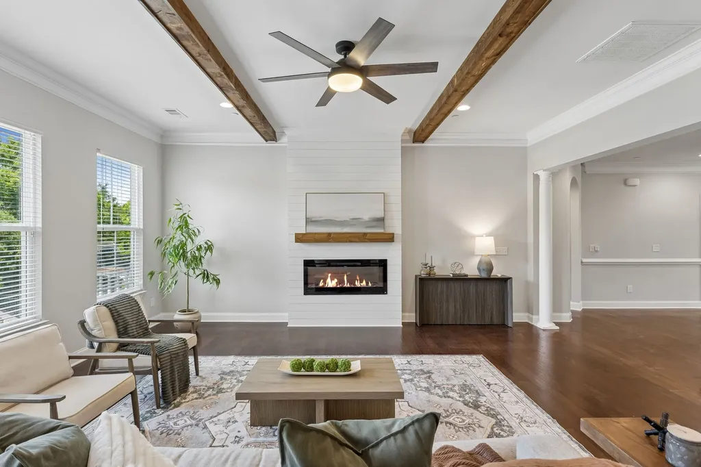 5012 Rockport Avenue Franklin TN 37064