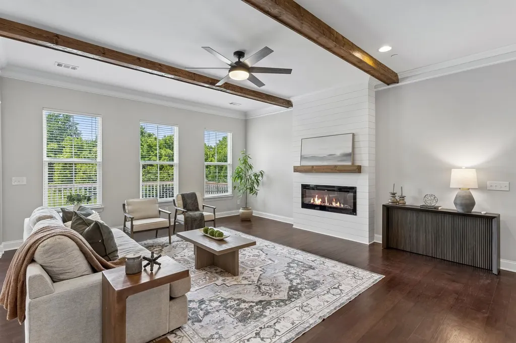 5012 Rockport Avenue Franklin TN 37064