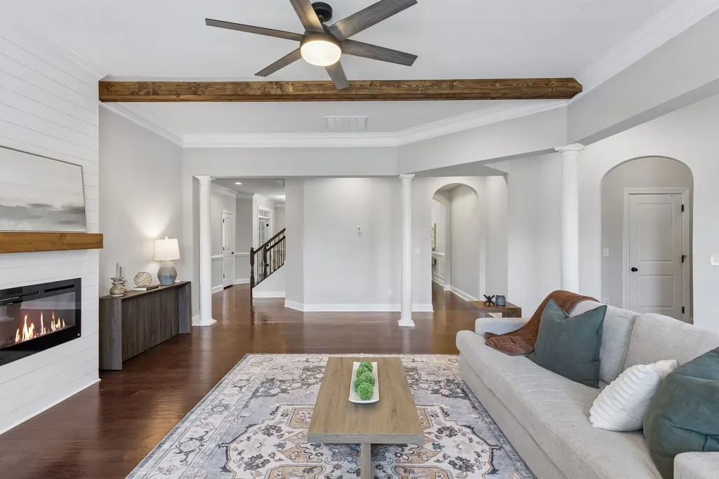5012 Rockport Avenue Franklin TN 37064