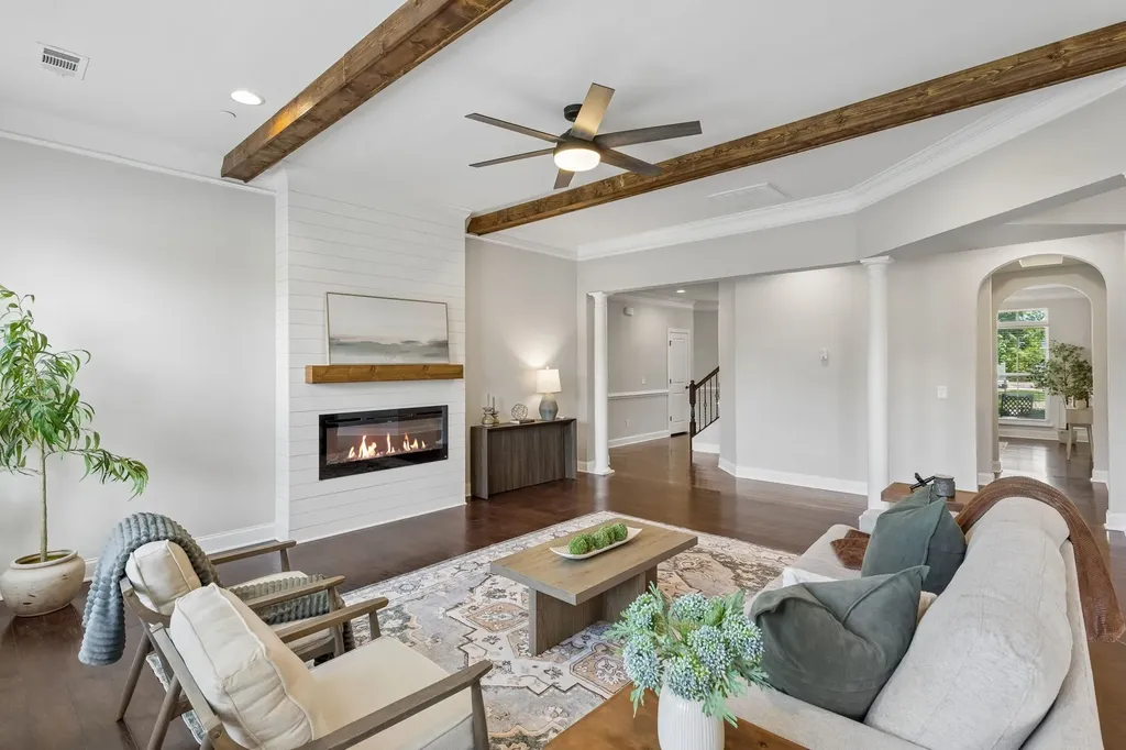 5012 Rockport Avenue Franklin TN 37064