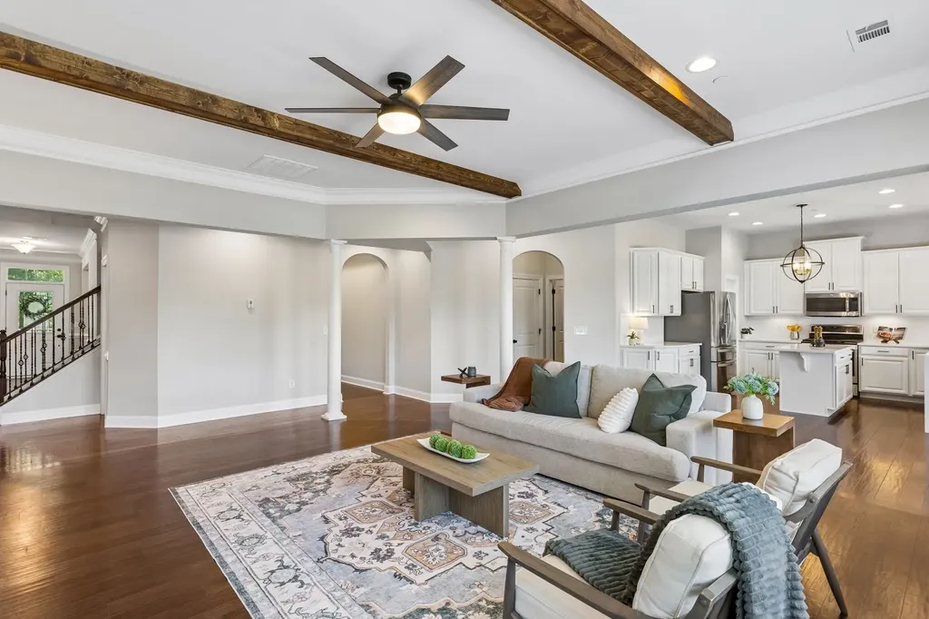 5012 Rockport Avenue Franklin TN 37064
