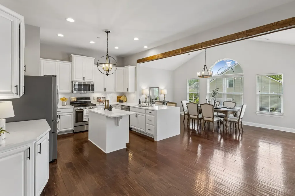 5012 Rockport Avenue Franklin TN 37064
