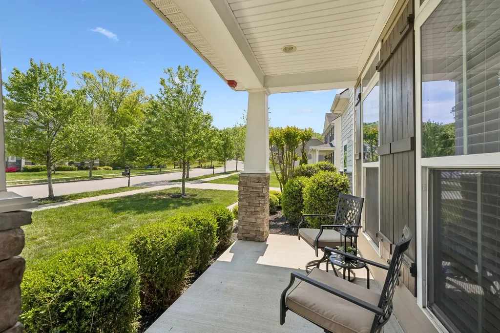 5012 Rockport Avenue Franklin TN 37064