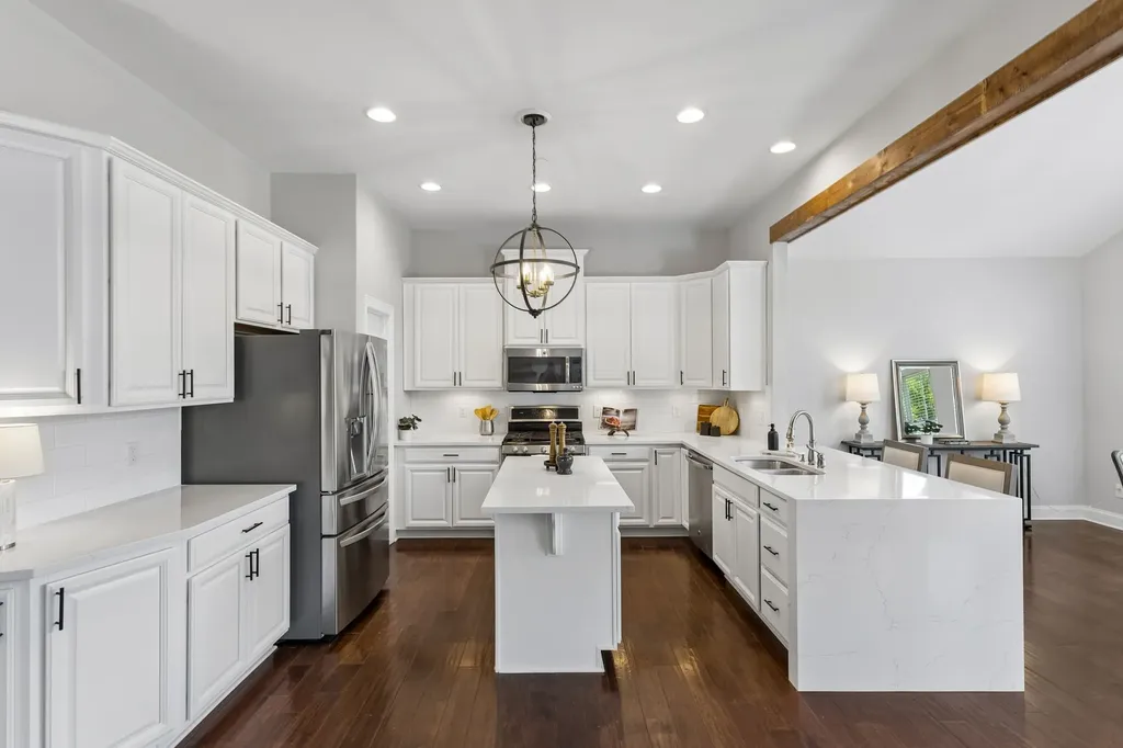 5012 Rockport Avenue Franklin TN 37064