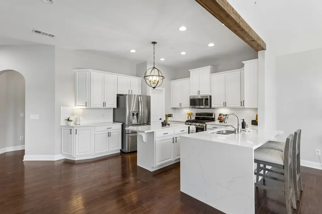 5012 Rockport Avenue Franklin TN 37064