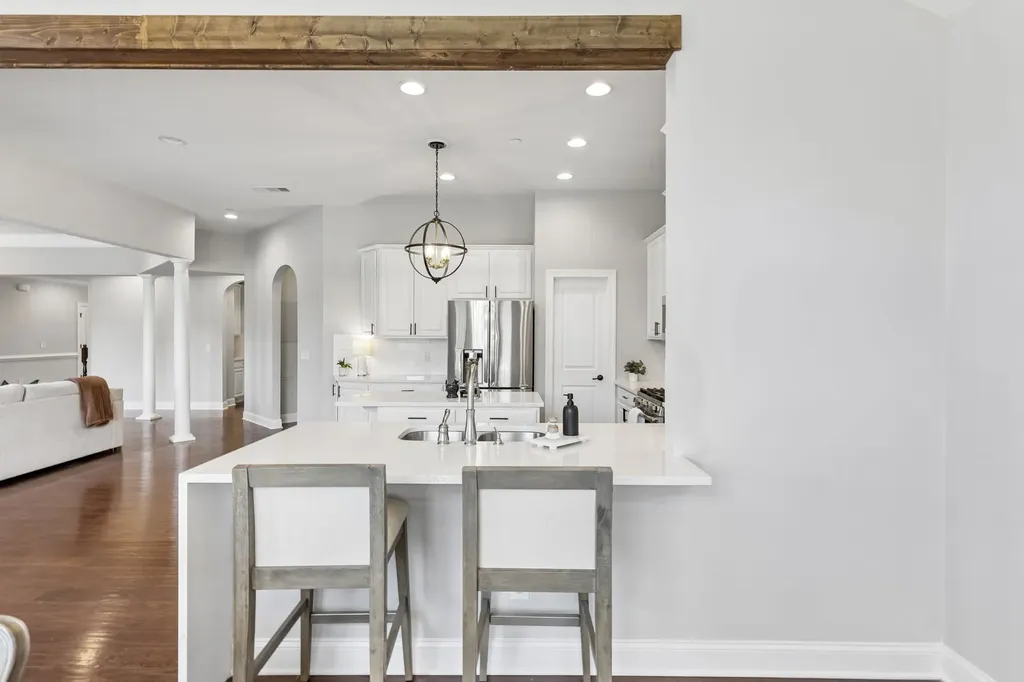 5012 Rockport Avenue Franklin TN 37064