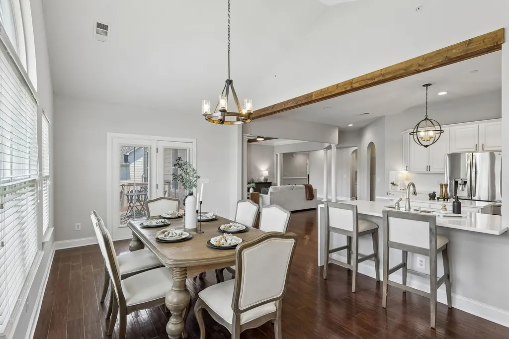 5012 Rockport Avenue Franklin TN 37064