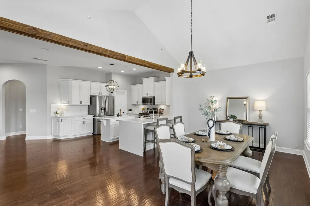 5012 Rockport Avenue Franklin TN 37064