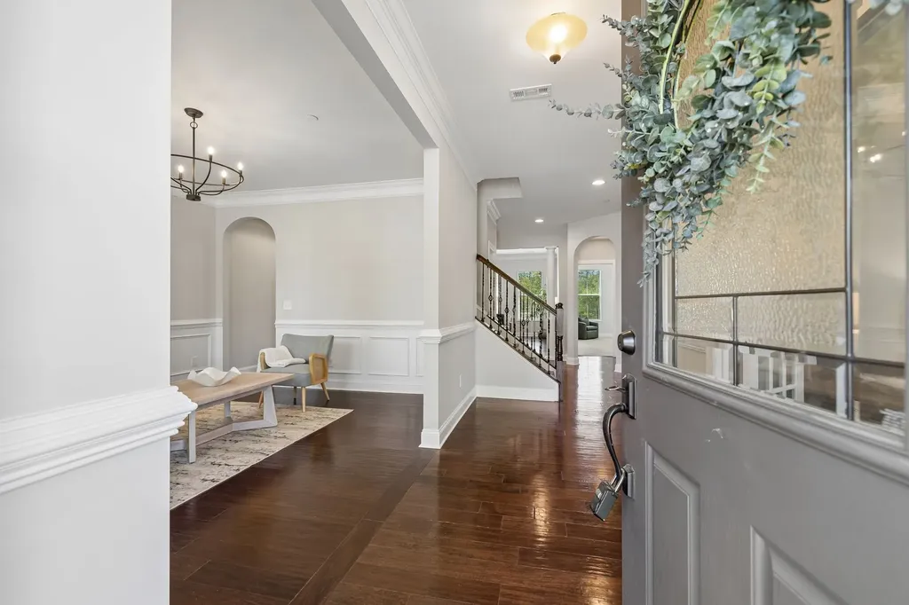 5012 Rockport Avenue Franklin TN 37064
