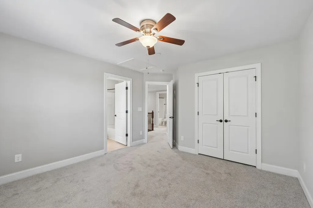 5012 Rockport Avenue Franklin TN 37064