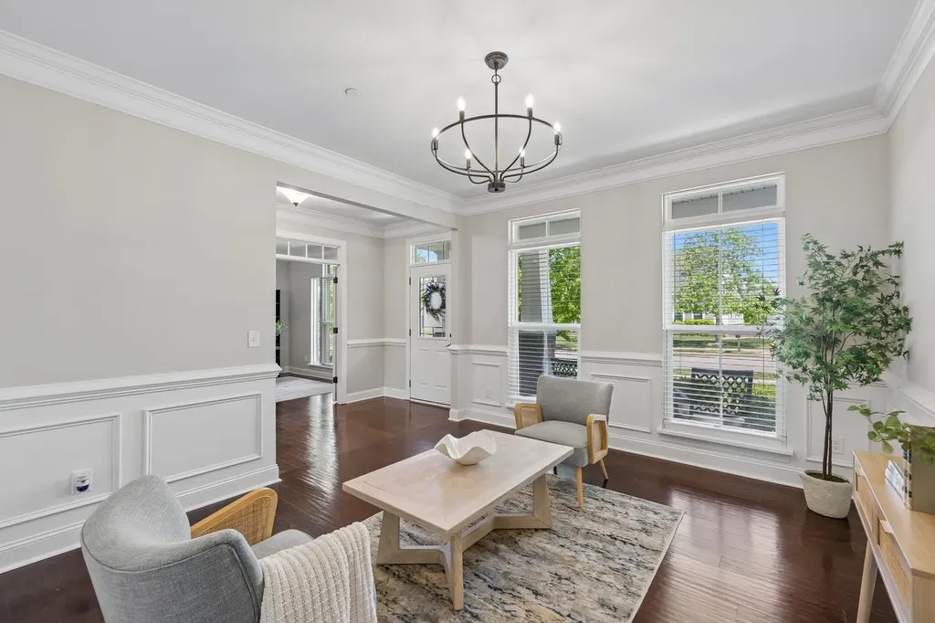5012 Rockport Avenue Franklin TN 37064