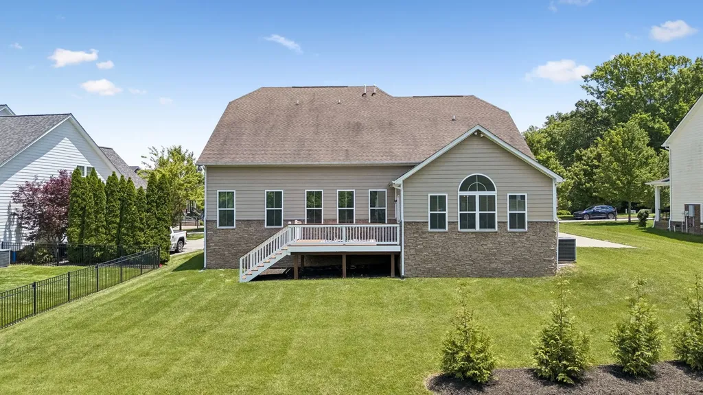 5012 Rockport Avenue Franklin TN 37064