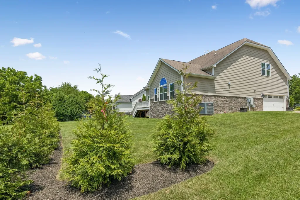 5012 Rockport Avenue Franklin TN 37064