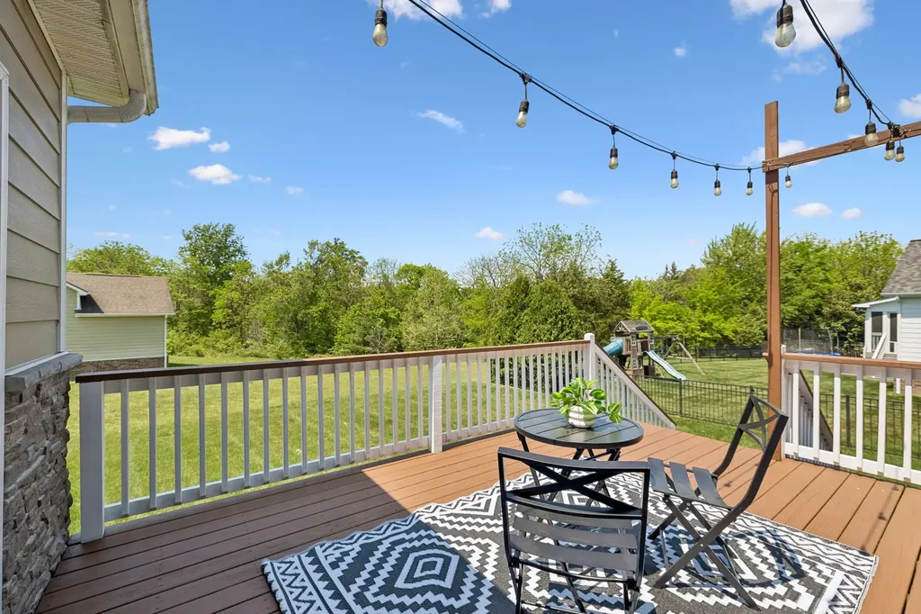 5012 Rockport Avenue Franklin TN 37064