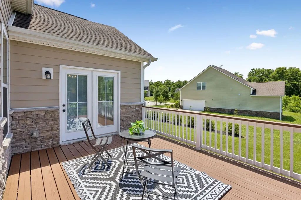 5012 Rockport Avenue Franklin TN 37064