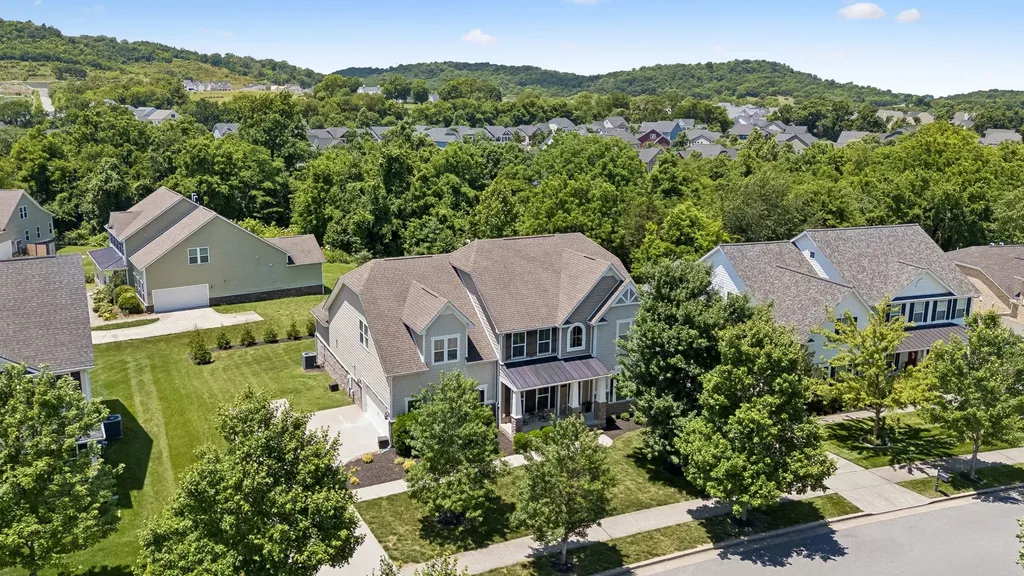 5012 Rockport Avenue Franklin TN 37064
