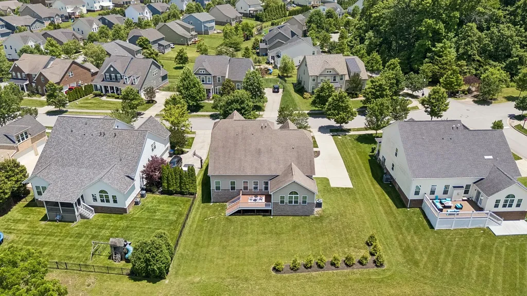 5012 Rockport Avenue Franklin TN 37064