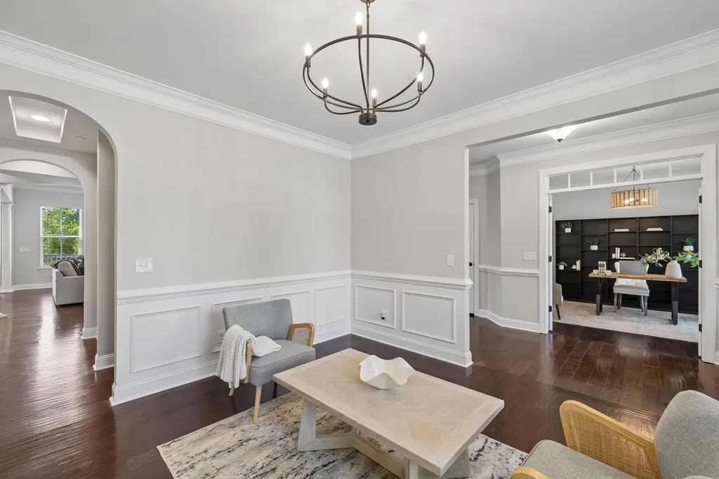 5012 Rockport Avenue Franklin TN 37064